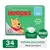 PAÑALES HUGGIES FLEXI COMFORT RECIEN NACIDO RN X 34 UN