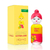 BENETTON SISTERLAND YELLOW PEONY EDT 80 ML