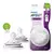 TETINA AVENT PHILIPS NATURAL 1M+ FLUJO LENTO X 2 UN - comprar online