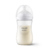 MAMADERA AVENT PHILIPS NATURAL 1M+ X 260 ML - comprar online