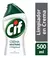 LIMPIADOR CIF ORIGINAL EN CREMA BIO ACTIVE X 500 ML - comprar online