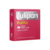 PRESERVATIVO DE LATEX TULIPAN FRUTILLA X 3 U