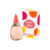 GOTAS DE COLOR EDT AGATHA RUIZ DE LA PRADA X 100 ML