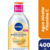 AGUA MICELAR ENERGIZANTE DE AMINOÁCIDOS VIT C NIVEA X 400 ML