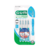 GUM CEPILLO INTERDENTAL PROXABRUSH MEDIANO CONICO X 4