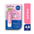 NIVEA PROTECTOR LABIAL HUMECTANTE SOFT ROSE X 4.8 G