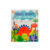 LIBRO MAGICO PARA COLOREAR MAGIC WATER DINOS