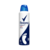 DESODORANTE PARA PIES REXONA EFFICIENT ORIGINAL EN AEROSOL X 153 ML