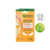 MASCARILLA EN TELA PARA OJOS GARNIER NARANJA BIODEGRADABLE SKIN ACTIVE X 1 U - comprar online