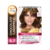 KIT TINTURA CREME EXCELLENCE LOREAL TONO 5.7 CHOCOLATE CARAMELO