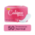 CALIPSO PROTECTOR NORMAL CON EXTRA SEDA X 50 U