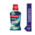 ENJUAGUE BUCAL PLAX ODOR CONTROL COLGATE X 250 ML