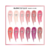 PARADISE GLOSS LOREAL PARIS 40 BLISSFUL BLUSH X 7 ML - farmalanin