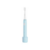 CEPILLO DENTAL ELECTRICO SONIC POWER TOOTHBRUSH BUCALTAC COLOR AZUL