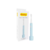 CEPILLO DENTAL ELECTRICO SONIC POWER TOOTHBRUSH BUCALTAC COLOR AZUL - comprar online