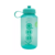 BOTELLA PLASTICA 1L ANTI DERRAME TAPA ROSCA KEEP - comprar online