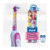 CEPILLO ELECTRICO A PILAS ORAL B KIDS PRINCESS DE DISNEY +3 AÑOS - comprar online