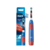 CEPILLO ELECTRICO A PILAS ORAL B KIDS CARS +3 AÑOS - comprar online