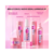 SEDAL CREMA PARA PEINAR LUMINOUS UV X 300 ML - farmalanin