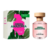 BENETTON UNITED DREAMS GREEN AMAZONIA FOR HER EDT X 80 ML