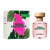 BENETTON UNITED DREAMS GREEN AMAZONIA FOR HER EDT X 80 ML