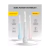CEPILLO DENTAL ELECTRICO SONIC POWER TOOTHBRUSH BUCALTAC COLOR GRIS - comprar online