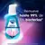 ENJUAGUE BUCAL ORAL B DETOX X 500 ML - comprar online