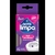 REFIL GEL ADESIVO 7X GOTA LIMPA LAVANDA
