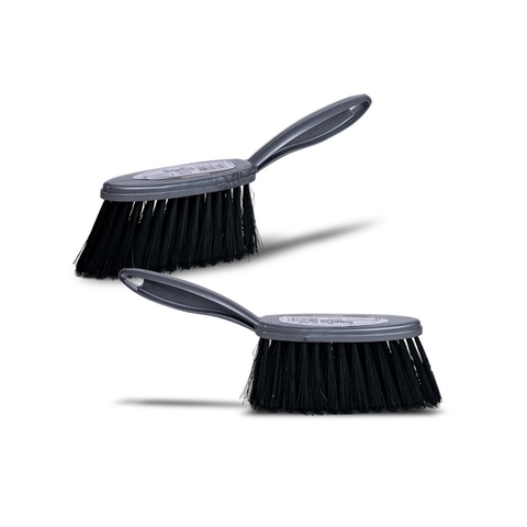 ESCOVA ESPANADEIRA VARREMESA PLAST REF9142