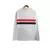 Camisa São Paulo I 24/25 manga longa - Torcedor New Balance Masculina - Branca na internet