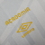 Camisa Lorient Edição especial Aniversário de 100 anos 24/25 - Torcedor Umbro Masculina - Branca com detalhes em amarelo - Camisas de Time - E.S_STORE