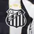 Camisa Santos 24/25 Modelo Torcedor Masculino - Umbro - Preta