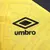 Imagem do Camisa Santos Third Masculina 24/25 Amarela