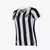 Camisa Santos 24/25 Modelo Torcedor Feminino - Umbro - Preta - comprar online
