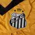 Camisa Santos Third Feminina 24/25 Amarela - Camisas de Time - E.S_STORE