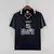 Camisa Santos Charlie Brown JR 24/25 Modelo Torcedor - Umbro - Preta - comprar online