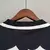 Camisa Santos Charlie Brown JR 24/25 Modelo Torcedor - Umbro - Preta - loja online