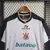 Camisa do Corinthians - Retrô - Botavo 2000 - Branco - comprar online