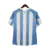 Camisa Argentina Retrô 2010 - Home - comprar online