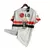 Camisa São Paulo Retrô 2007/08 - Branco na internet