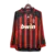 Camisa Milan Retrô 2006/07 - Manga Longa Adidas Home