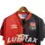 Camisa Flamengo Retrô 1995 - Lubrax na internet