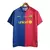 Camisa Barcelona Retrô 20010/11 - Nike - Home