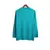 Camisa Real Madrid Retrô 17/18 - Manga Longa Azul - Camisas de Time - E.S_STORE