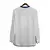 Camisa Chelsea Retrô 2003 - Manga Longa Branco - comprar online