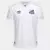 Camisa Santos 25/26 Modelo Torcedor Masculino - Umbro - Branca