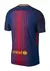 Camisa Retrô Barcelona 2014/2015 Neymar - Torcedor Nike Masculina - Azul Escuro - Camisas de Time - E.S_STORE