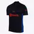 Camisa Barcelona 24/25 Torcedor Nike Masculina - Preto na internet