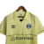 Camisa Grêmio Goleiro 23/24 - Torcedor Umbro Masculina - Amarela - Camisas de Time - E.S_STORE