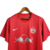 Camisa Red Bull Salzburg Edição Especial 23/24 - Torcedor Nike Masculina - Vermelha com detalhes cinza - Camisas de Time - E.S_STORE